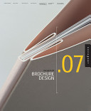 The Best of brochure design 7.