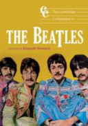 The Cambridge companion to the Beatles / edited by Kenneth Womack.