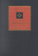 The Cambridge companion to the Brontës / edited by Heather Glen.