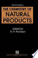 The Chemistry of natural products / edited by R.H. Thomson.