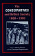 The Conservatives and British society, 1880-1990 / edited by Martin Francis and Ina Zweiniger-Bargielowska.