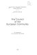 The Council of the European Community : an introduction to its.
