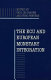 The ECU and European monetary integration / edited by Paul de Grauwe and Theo Peeters.