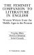 The Feminist companion to literature in English : women writers from the Middle Ages to the present / [edited by] Virginia Blain, Patricia Clements, Isobel Grundy.