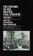 The History of the British coal industry by Roy Church with the assistance of Alan Hall and John Kanefsky.