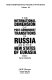 The International dimension of post-Communist transitions in Russia and the new states of Eurasia / editor, Karen Dawisha.