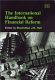 The International handbook on financial reform / edited by Maximilian J.B. Hall.