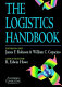 The Logistics handbook / editors-in-chief, James F. Robeson, William C. Copacino ; associate editor, R. Edwin Howe..