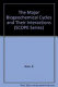 The Major biogeochemical cycles and their interactions / edited by B. Bolin and R.B. Cook.