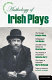 The Methuen drama anthology of Irish plays / edited and introduced by Patrick Lonergan.