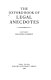 The Oxford book of legal anecdotes / edited by Michael Gilbert.