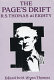 The Page's drift : R. S. Thomas at eighty / edited by M. Wynn Thomas.