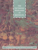 The Patterned peatlands of Minnesota / H.E. Wright, Jr., Barbara A. Coffin, and Norman E. Aaseng, editors..
