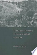 The Regional novel in Britain and Ireland, 1800-1990 / edited by K.D.M. Snell.
