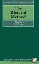 The Rietveld method / edited by R.A. Young.