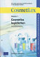 The Rules governing cosmetic products in the European Union cosmetic products.