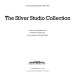 The Silver Studio Collection ; foreword by John Brandon-Jones ; introduction by Mark Turner ; with a contribution by William Ruddick.