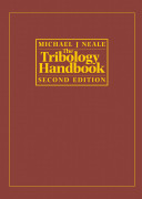 The Tribology handbook edited by M. J. Neale.