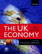 The UK economy / edited by Malcolm Sawyer.