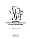 The antic art : enhancing children's literary experiences through film and video / edited by Lucy Rollin.