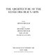 The architecture of the École des Beaux-Arts / edited by Arthur Drexler; essays by Richard Chafee... [et al.].