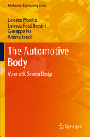 The automotive body. Lorenzo Morello ... [et al.].