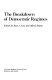 The breakdown of democratic regimes / edited by Juan J. Linz and Alfred Stepan.