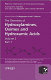 The chemistry of hydroxylamines, oximes and hydroxamic acids / edited by Zvi Rappoport and Joel F. Liebman.