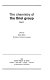 The chemistry of the thiol group / edited by Saul Patai.