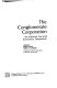The conglomerate corporation : an Antitrust Law and economics symposium ; edited by Roger D. Blair, Robert F. Lanzillotti.