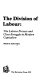 The division of labour : the labour process and class-struggle in modern capitalism / edited by André Gorz.