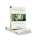 The encyclopedia of the gothic / general editors, William Hughes, David Punter, and Andrew Smith.