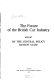 The future of the British car industry : report / by the Central Policy Review Staff.