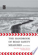 The handbook of road safety measures by Rune Elvik ... [et al].
