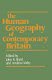 The human geography of contemporary Britain / edited by John R. Short and Andrew Kirby.