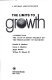 The limits to growth : a report for the Club of Rome's project on the predicament of mankind / Donella H. Meadows [Et Al.]
