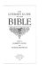 The literary guide to the Bible / edited by Robert Alter and Frank Kermode.