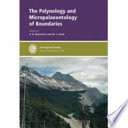 The palynology and micropalaeontology of boundaries / edited by A.B. Beaudoin and M.J. Head.
