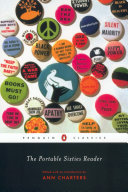 The portable sixties reader / edited by Ann Charters.