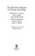 The positivist dispute in German sociology / Theodor W. Adorno ... [et al.] ; translated by Glyn Adey and David Frisby.