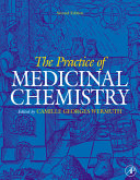 The practice of medicinal chemistry / edited by Camille G. Wermuth.