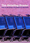 The retailing reader / edited by John Dawson, Anne Findlay and Leigh Sparks.