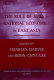 The role of SMEs in national economies in East Asia / edited by C. Harvie and B.C. Lee.