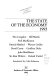The state of the economy Tim Congdon ... [et al.] ; introduced by Colin Robinson.