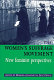 The women's suffrage movement : new feminist perspectives / edited by Maroula Joannou & June Purvis.