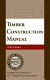 Timber construction manual / Herzog ... [et al.].