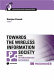 Towards the wireless information society : heterogeneous networks. Ramjee Prasad, ed.