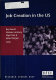 US labour markets : the process of job creation / Ray Barrell...[et al.].