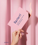 Upstart! : visual identities for start-ups and new businesses / edited by Robert Klanten, Anna Sinofzik, and Anja Kouznetsova.