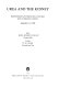 Urea and the kidney : proceedings of an international colloquy / editor, Bodil Schmidt-Nielsen ; co-editor, D.W.S. Kerr.